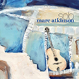 Marc Atkison Solo cover