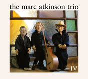 Marc Atkinson Trio IV