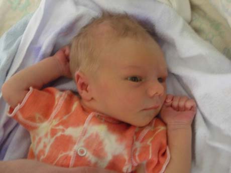 Arlo Walker Atkinson